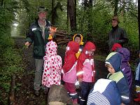 (71 von 243) : KIGA Hausen Waldwoche